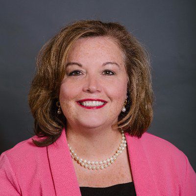Christie Gillespie PPINK